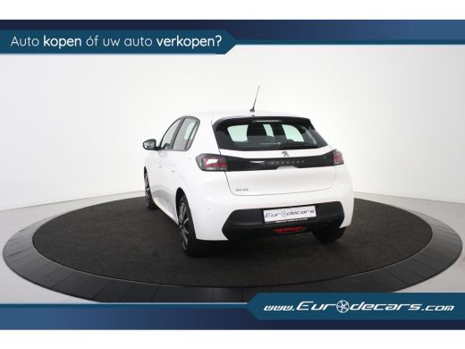 Peugeot 208 Active *1ste Eigenaar*Airco*Carplay* ActivLease financial lease