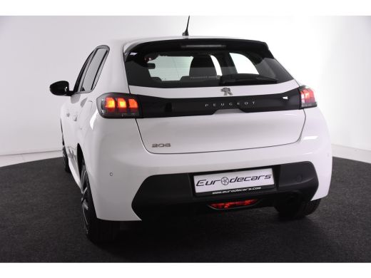 Peugeot 208 Active *1ste Eigenaar*Airco*Carplay* ActivLease financial lease