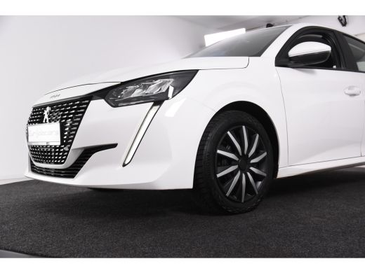 Peugeot 208 Active *1ste Eigenaar*Airco*Carplay* ActivLease financial lease