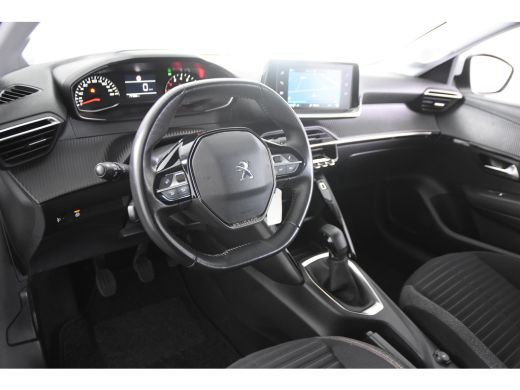 Peugeot 208 Active *1ste Eigenaar*Airco*Carplay* ActivLease financial lease