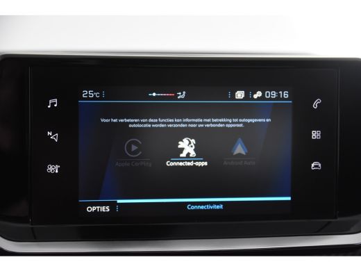 Peugeot 208 Active *1ste Eigenaar*Airco*Carplay* ActivLease financial lease