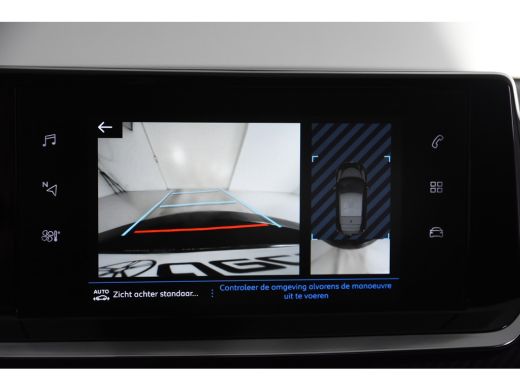 Peugeot 208 Active *1ste Eigenaar*Airco*Carplay* ActivLease financial lease