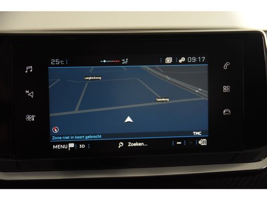 Peugeot 208 Active *1ste Eigenaar*Airco*Carplay* ActivLease financial lease