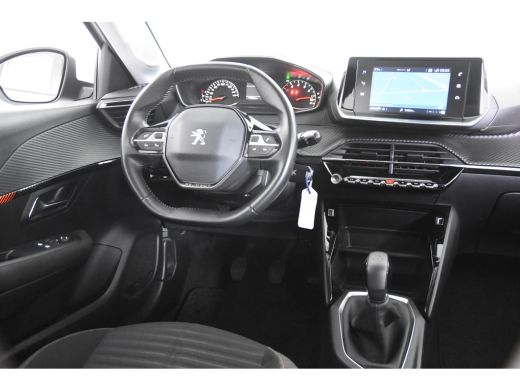 Peugeot 208 Active *1ste Eigenaar*Airco*Carplay* ActivLease financial lease