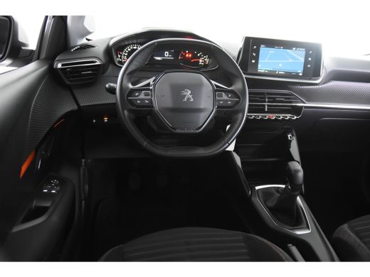 Peugeot 208 Active *1ste Eigenaar*Airco*Carplay* ActivLease financial lease