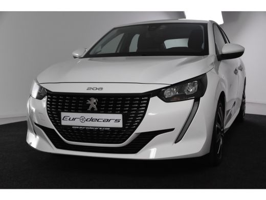 Peugeot 208 Active *1ste Eigenaar*Airco*Carplay* ActivLease financial lease