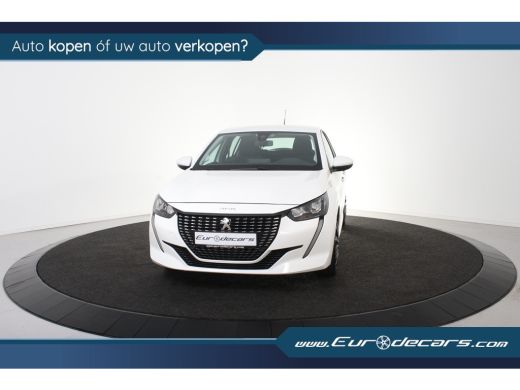 Peugeot 208 Active *1ste Eigenaar*Airco*Carplay* ActivLease financial lease
