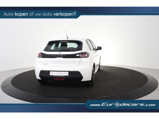 Peugeot 208 Active *1ste Eigenaar*Airco*Carplay* ActivLease financial lease
