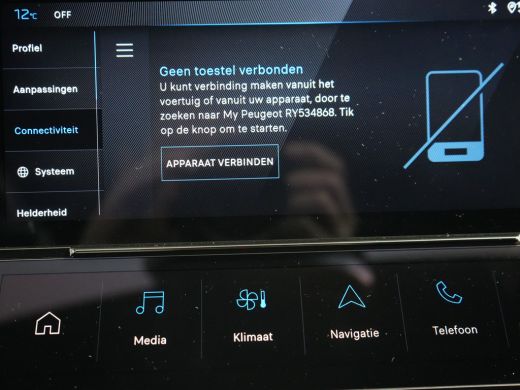 Peugeot 308 1.6 Plug-in Hybrid 225 GT | Achteruitrijcamera | Apple Carplay/Android Auto|telefoonintegratie pr... ActivLease financial lease