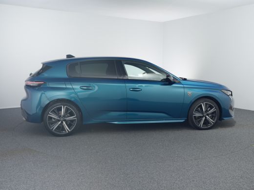 Peugeot 308 1.6 Plug-in Hybrid 225 GT | Achteruitrijcamera | Apple Carplay/Android Auto|telefoonintegratie pr... ActivLease financial lease