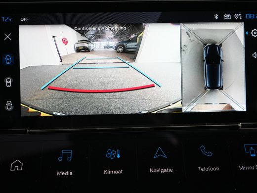 Peugeot 308 1.6 Plug-in Hybrid 225 GT | Achteruitrijcamera | Apple Carplay/Android Auto|telefoonintegratie pr... ActivLease financial lease