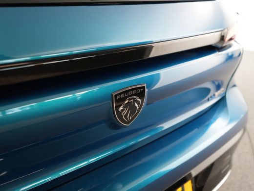 Peugeot 308 1.6 Plug-in Hybrid 225 GT | Achteruitrijcamera | Apple Carplay/Android Auto|telefoonintegratie pr... ActivLease financial lease