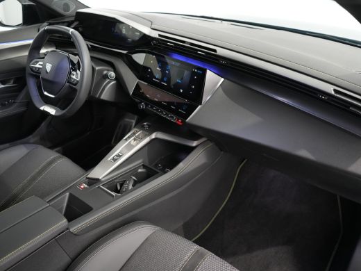 Peugeot 308 1.6 Plug-in Hybrid 225 GT | Achteruitrijcamera | Apple Carplay/Android Auto|telefoonintegratie pr... ActivLease financial lease