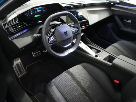 Peugeot 308 1.6 Plug-in Hybrid 225 GT | Achteruitrijcamera | Apple Carplay/Android Auto|telefoonintegratie pr... ActivLease financial lease