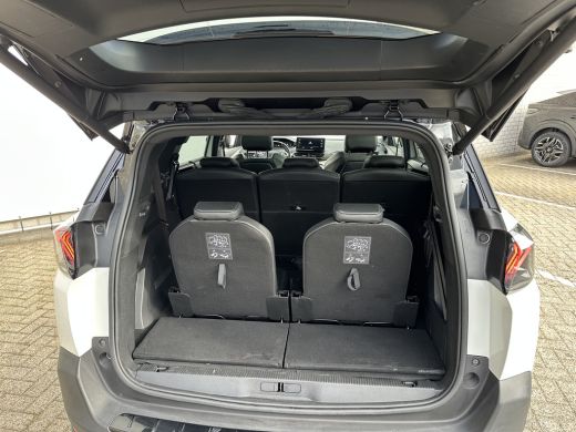 Peugeot 5008 1.2 PureTech GT | 2 stoelen op derde rij | Achterbank in delen neerklapbaar | Adaptieve cruise co... ActivLease financial lease