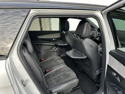 Peugeot 5008 1.2 PureTech GT | 2 stoelen op derde rij | Achterbank in delen neerklapbaar | Adaptieve cruise co... ActivLease financial lease