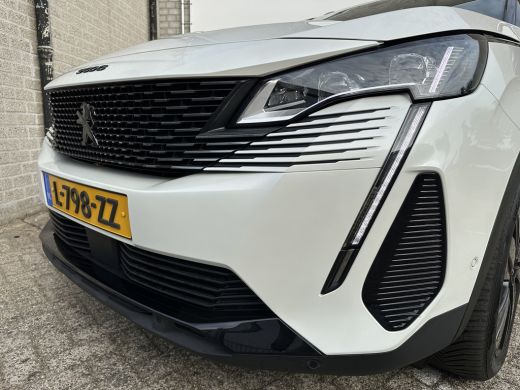 Peugeot 5008 1.2 PureTech GT | 2 stoelen op derde rij | Achterbank in delen neerklapbaar | Adaptieve cruise co... ActivLease financial lease