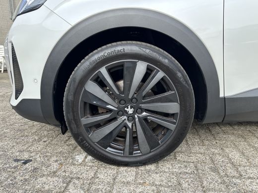 Peugeot 5008 1.2 PureTech GT | 2 stoelen op derde rij | Achterbank in delen neerklapbaar | Adaptieve cruise co... ActivLease financial lease