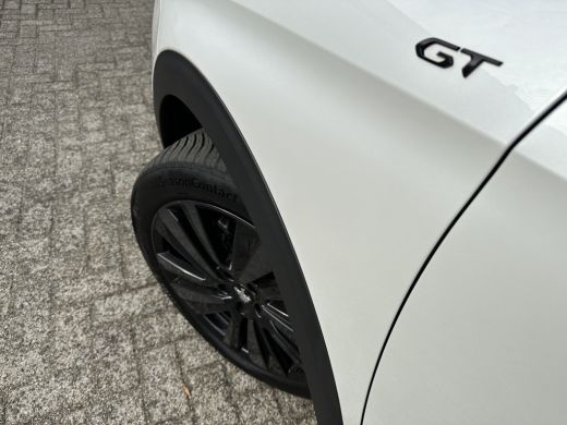 Peugeot 5008 1.2 PureTech GT | 2 stoelen op derde rij | Achterbank in delen neerklapbaar | Adaptieve cruise co... ActivLease financial lease