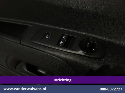 Peugeot Partner 1.6 BlueHDI 100pk L1H1 Inrichting Euro6 Airco | Imperiaal | Apple Carplay | Android Auto | Cruise... ActivLease financial lease