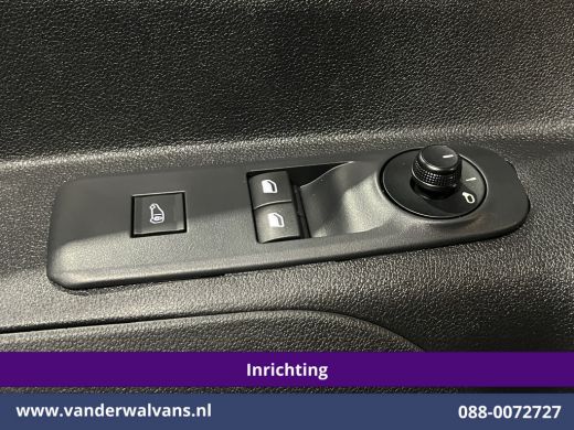 Peugeot Partner 1.6 BlueHDI 100pk L1H1 Inrichting Euro6 Airco | Imperiaal | Apple Carplay | Cruisecontrol Parkeer... ActivLease financial lease