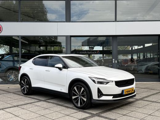 Polestar 2 Long Range Dual Motor AWD | Panorama | 360 Camera | Harman Kardon | ActivLease financial lease