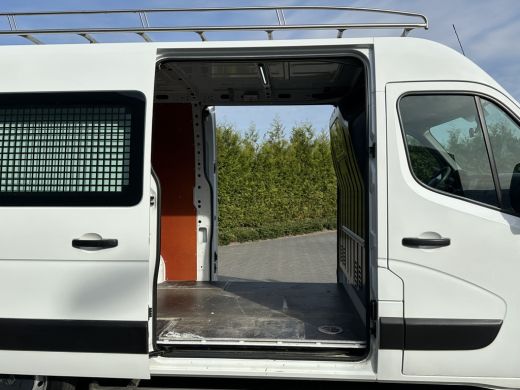 Renault Master 2.3 DCI E6 / L2H2 / IMPERIAAL / 2x SCHUIFDEUR / CAMERA / NAVI / AIRCO / CRUISE CONTROL ActivLease financial lease