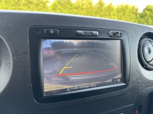 Renault Master 2.3 DCI E6 / L2H2 / IMPERIAAL / 2x SCHUIFDEUR / CAMERA / NAVI / AIRCO / CRUISE CONTROL ActivLease financial lease