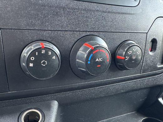 Renault Master 2.3 DCI E6 / L2H2 / IMPERIAAL / 2x SCHUIFDEUR / CAMERA / NAVI / AIRCO / CRUISE CONTROL ActivLease financial lease