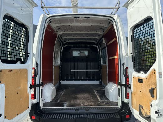 Renault Master 2.3 DCI E6 / L2H2 / IMPERIAAL / 2x SCHUIFDEUR / CAMERA / NAVI / AIRCO / CRUISE CONTROL ActivLease financial lease