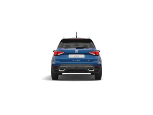 Seat Arona FR Business Connect | Achteruitrijcamera | Airconditioning automatisch met 2-zone-temperatuurrege... ActivLease financial lease
