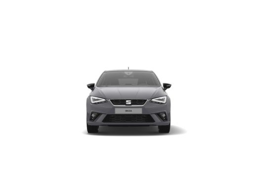 Seat Ibiza FR Business Connect | 17 inch lichtmetalen velgen, (7J x 17) | Achteruitrijcamera | Airconditioni... ActivLease financial lease
