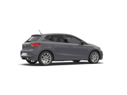 Seat Ibiza FR Business Connect | 17 inch lichtmetalen velgen, (7J x 17) | Achteruitrijcamera | Airconditioni... ActivLease financial lease
