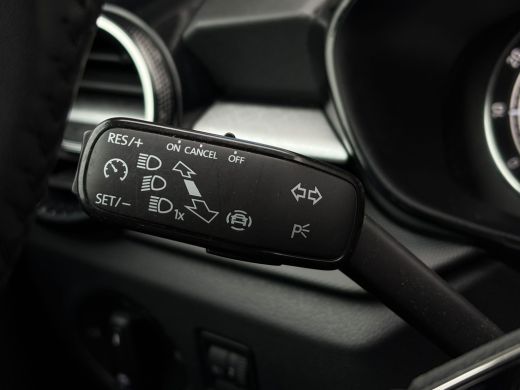 Skoda Fabia 1.0 TSI 95 pk Ambition | Apple carplay | Parkeersensoor achter | Cruise control | ActivLease financial lease