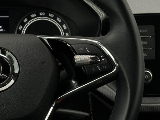 Skoda Fabia 1.0 TSI 95 pk Ambition | Apple carplay | Parkeersensoor achter | Cruise control | ActivLease financial lease