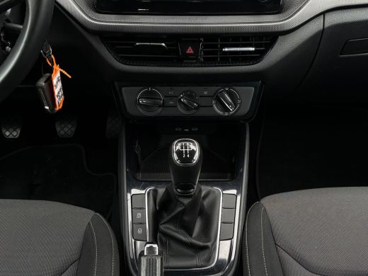 Skoda Fabia 1.0 TSI 95 pk Ambition | Apple carplay | Parkeersensoor achter | Cruise control | ActivLease financial lease