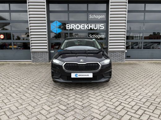 Skoda Fabia 1.0 TSI 95 pk Ambition | Apple carplay | Parkeersensoor achter | Cruise control | ActivLease financial lease