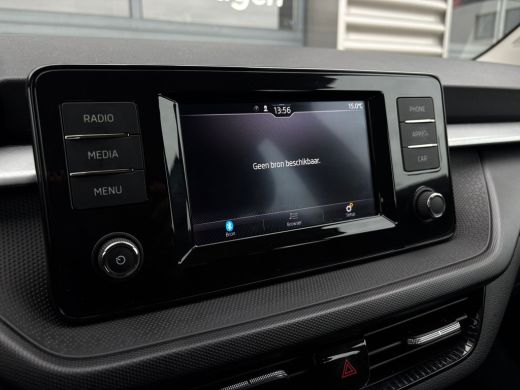 Skoda Fabia 1.0 TSI 95 pk Ambition | Apple carplay | Parkeersensoor achter | Cruise control | ActivLease financial lease