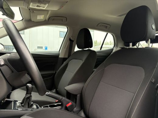 Skoda Fabia 1.0 TSI 95 pk Ambition | Apple carplay | Parkeersensoor achter | Cruise control | ActivLease financial lease