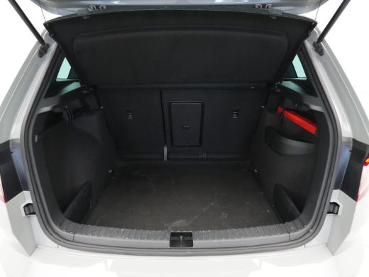 Skoda Karoq 1.5 TSI ACT 150pk Sportline Business Navigatie Digital Cockpit Camera Keyless Carplay 10 ActivLease financial lease