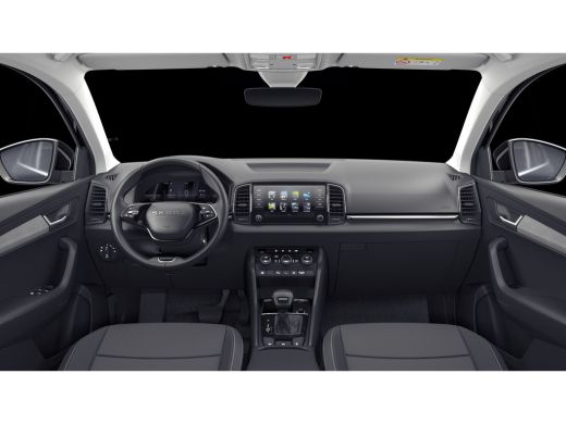 Skoda Karoq 1.5 TSI ACT Business Edition | Wordt verwacht | LED | A. Camera | Cruise | Navi ActivLease financial lease