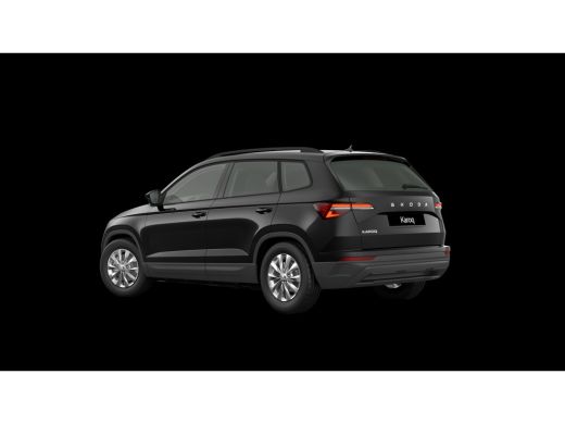 Skoda Karoq 1.5 TSI ACT Business Edition | Wordt verwacht | LED | A. Camera | Cruise | Navi ActivLease financial lease