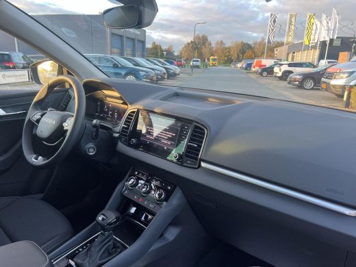 Skoda Karoq 1.5 TSI ACT Business Edition | LED | A. Camera | Cruise | Navi | 150Pk | ActivLease financial lease