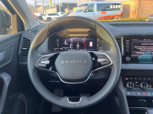 Skoda Karoq 1.5 TSI ACT Business Edition | LED | A. Camera | Cruise | Navi | 150Pk | ActivLease financial lease
