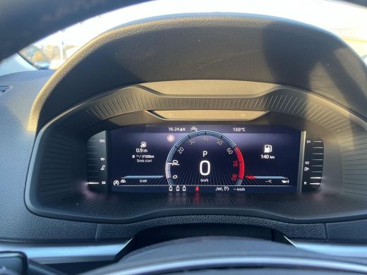 Skoda Karoq 1.5 TSI ACT Business Edition | LED | A. Camera | Cruise | Navi | 150Pk | ActivLease financial lease