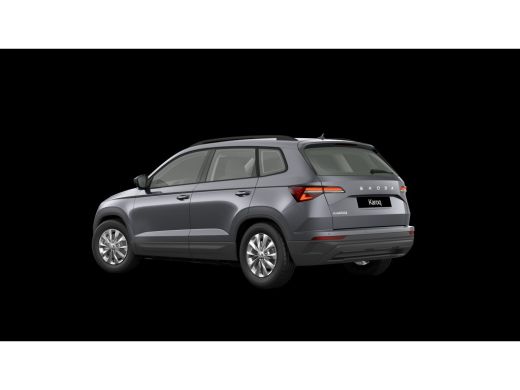 Skoda Karoq 1.5 TSI ACT Business Edition | Wordt verwacht | LED | A. Camera | Navi | ActivLease financial lease