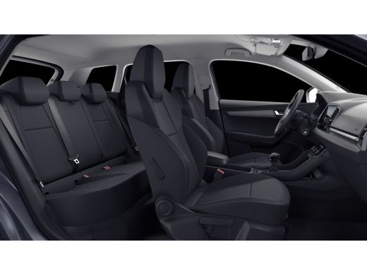 Skoda Karoq 1.5 TSI ACT Business Edition | Wordt verwacht | LED | A. Camera | Navi | ActivLease financial lease