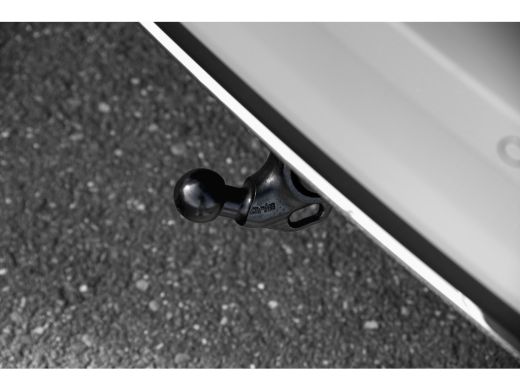 Skoda Karoq 1.5TSI 150 pk DSG Sportline Business Trekhaak | 19" | Achteruitrijcamera | Cruise Control | Keyle... ActivLease financial lease