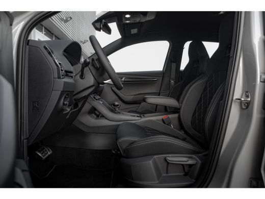 Skoda Karoq 1.5TSI 150 pk DSG Sportline Business Trekhaak | 19" | Achteruitrijcamera | Cruise Control | Keyle... ActivLease financial lease