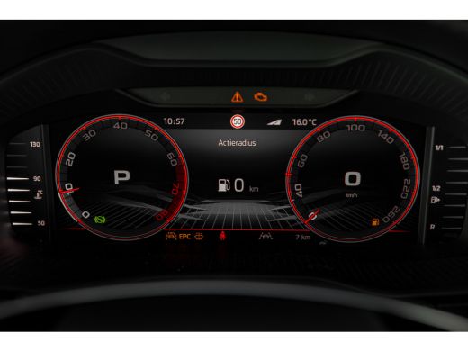 Skoda Karoq 1.5TSI 150 pk DSG Sportline Business Trekhaak | 19" | Achteruitrijcamera | Cruise Control | Keyle... ActivLease financial lease